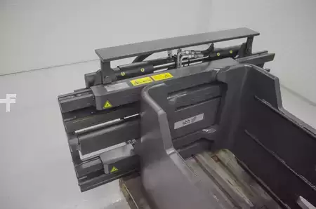 Pinza para balas  Kaup 3T413 (4)