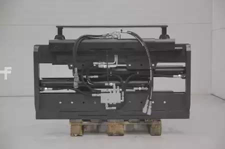 Pinza para balas  Kaup 3T413 (5)