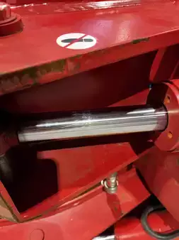 Chwytak do rol papieru 180°, obrotowy 2020  Auramo RA-180NS (6)