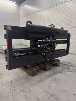 Gaffelklämma 2019  Kaup 4.5T411 (5)