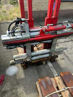 Horquilla para pálet doble 2015  Durwen DPK30CS (6)