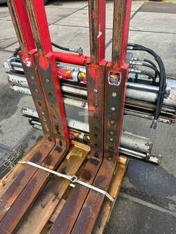 Horquilla para pálet doble 2015  Durwen DPK30CS (7)