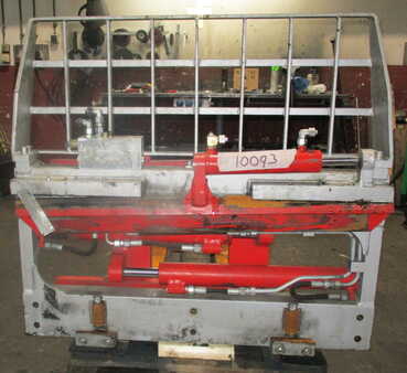 Durwen PGK 25-S