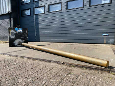 *** Ostatní *** 2004  Kaup 3T185T Tapijtdoorn (1)