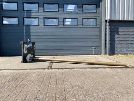 *** Ostatní *** 2004  Kaup 3T185T Tapijtdoorn (2)