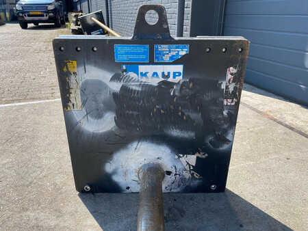 *** Ostatní *** 2004  Kaup 3T185T Tapijtdoorn (3)