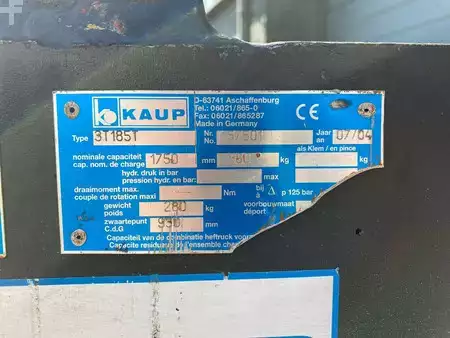 *** other devices *** 2004  Kaup 3T185T Tapijtdoorn (4)