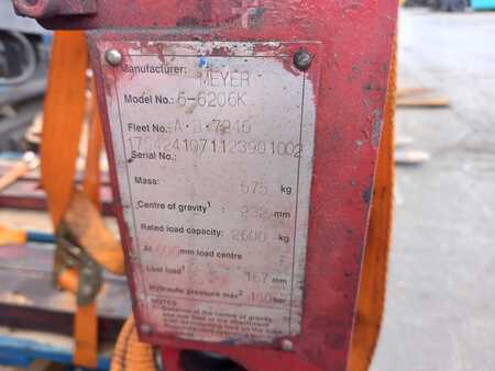 Meyer 6-6206K