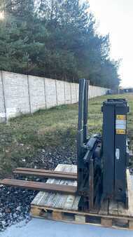 Fler palle aggregat med udskyder 2013  Kaup 2149Z /2T4298 (Pantograph) (1)