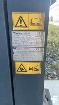 Fler palle aggregat med udskyder 2013  Kaup 2149Z /2T4298 (Pantograph) (6)