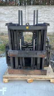 Fler palle aggregat med udskyder 2013  Kaup 2149Z /2T4298 (Pantograph) (3)