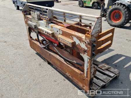 Pinza per balle con traslatore 2019  Durwen 805.5122´12.01 (10)