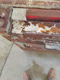 Pinza per balle con traslatore 2019  Durwen 805.5122´12.01 (11)