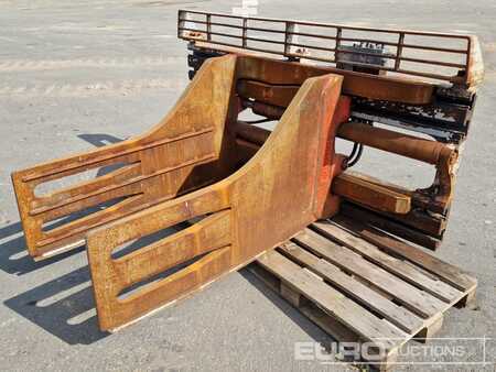 Pinza per balle con traslatore 2019  Durwen 805.5122´12.01 (3)