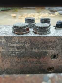 Pinza per balle con traslatore 2019  Durwen 805.5122´12.01 (4)