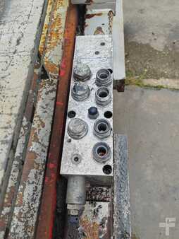 Pinza per balle con traslatore 2019  Durwen 805.5122´12.01 (6)