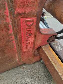 Pinza per balle con traslatore 2019  Durwen 805.5122´12.01 (7)