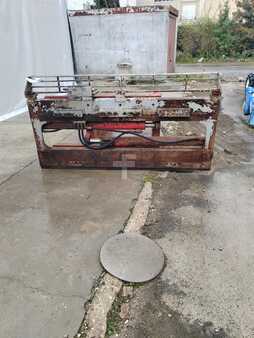 Pinza per balle con traslatore 2019  Durwen 805.5122´12.01 (9)