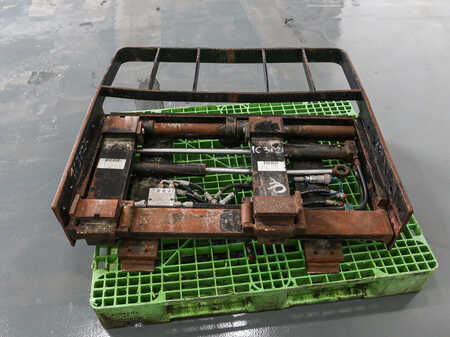 *** other devices ***  Cascade FORK POSITIONER  (2)
