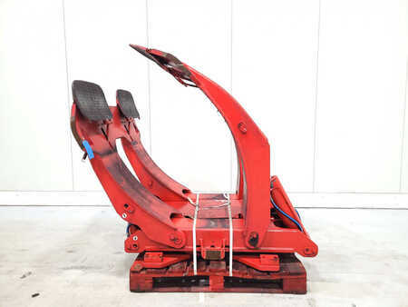 Pinces à bobines rotatives 180° 2023  Bolzoni AR-60RJ-20 (1)