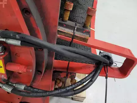 Papirtekercs fogó 360 fokkal forgatható 2021  Bolzoni AR-30RT-26E (3)