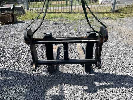 Horquillas 2022  [div] Sennebogen Ladegabel 340M (2)