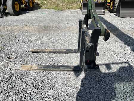 Horquillas 2022  [div] Sennebogen Ladegabel 340M (3)