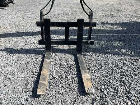 Horquillas 2022  [div] Sennebogen Ladegabel 340M (1)