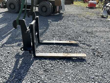 Horquillas 2022  [div] Sennebogen Ladegabel 340M (4)