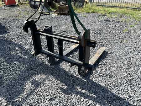 Horquillas 2022  [div] Sennebogen Ladegabel 340M (5)