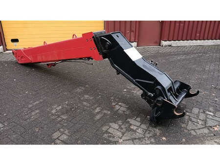 *** Autres *** - Manitou  (1)