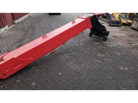 *** Autres *** - Manitou  (2)