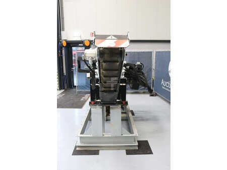 *** Sonstiger *** 2019  Simex RWA 500 (4)