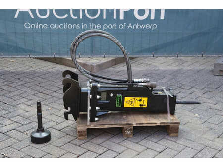 *** Ellers *** 2024  Haner HX 300A (1)