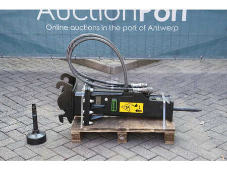 *** Ellers *** 2024  Haner HX 300A (2)
