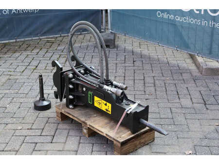 *** Ellers *** 2024  Haner HX 300A (3)