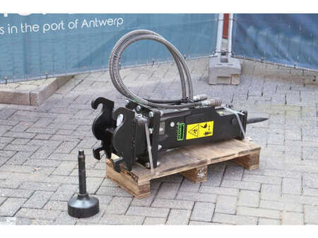 *** Ellers *** 2024  Haner HX 300A (8)