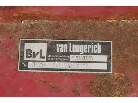 Övriga enheter 2006  BVL - van Lengerich WT 275 (14)