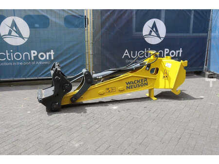 *** Pozostałe *** 2022  Neuson  (1)