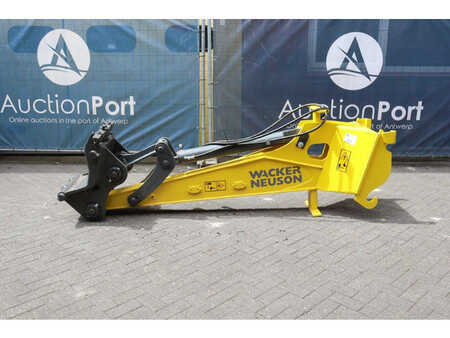 *** Pozostałe *** 2022  Neuson  (2)