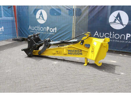 *** Pozostałe *** 2022  Neuson  (3)