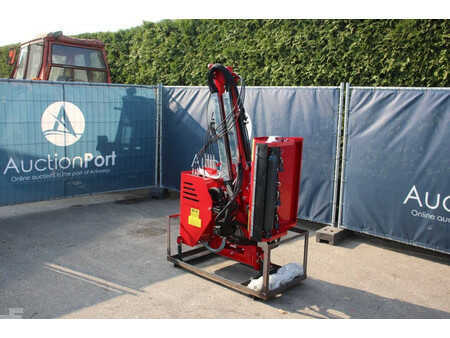 *** Otros *** 2024  Mower AM-80 (3)