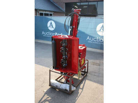 *** Otros *** 2024  Mower AM-80 (5)