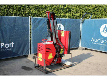 *** Otros *** 2024  Mower AM-80 (8)