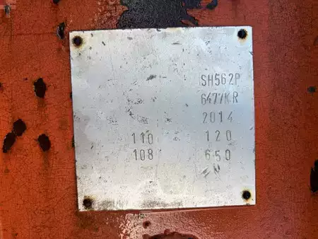 *** ulteriore *** 2014  SH562P  (9)