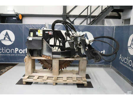 *** Sonstiger *** 2018  Simex RWA 500 (2)