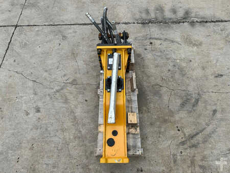 *** Overige *** 2024  KAB KBKC 45 (10)