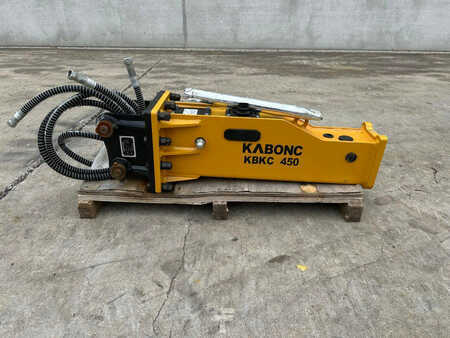 *** Overige *** 2024  KAB KBKC 45 (2)