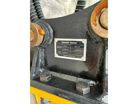 *** Overige *** 2024  KAB KBKC 45 (5)