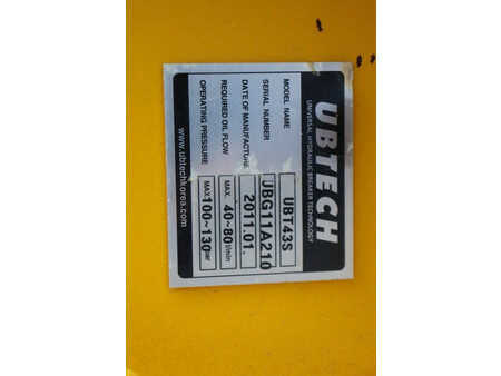 *** Pozostałe *** 2011  TEC UBT43S (18)